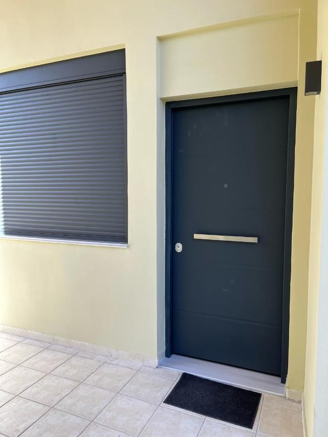 Ferienwohnung Ilion Air Host - Near Athens International Airport Markópoulon Exterior foto